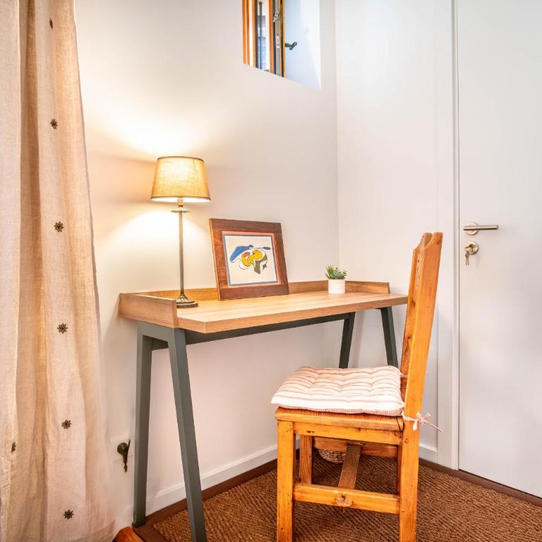 Le Rocher - Chamonix Hypercentre - Refait à Neuf - Apartamento con vistas a la ciudad - 16