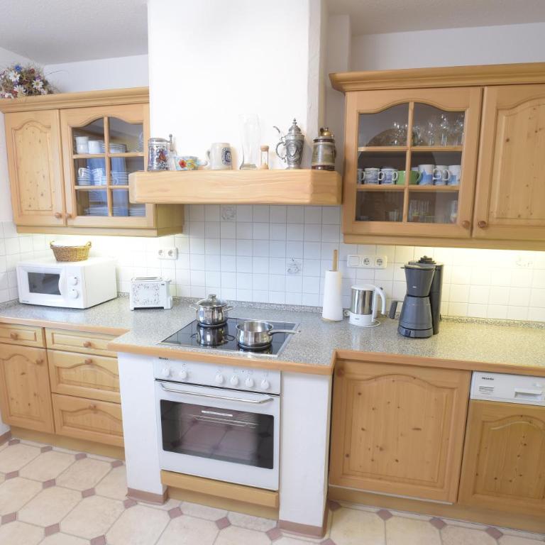 Ferienwohnung König-Denich - Apartment mit 2 Schlafzimmern - 7