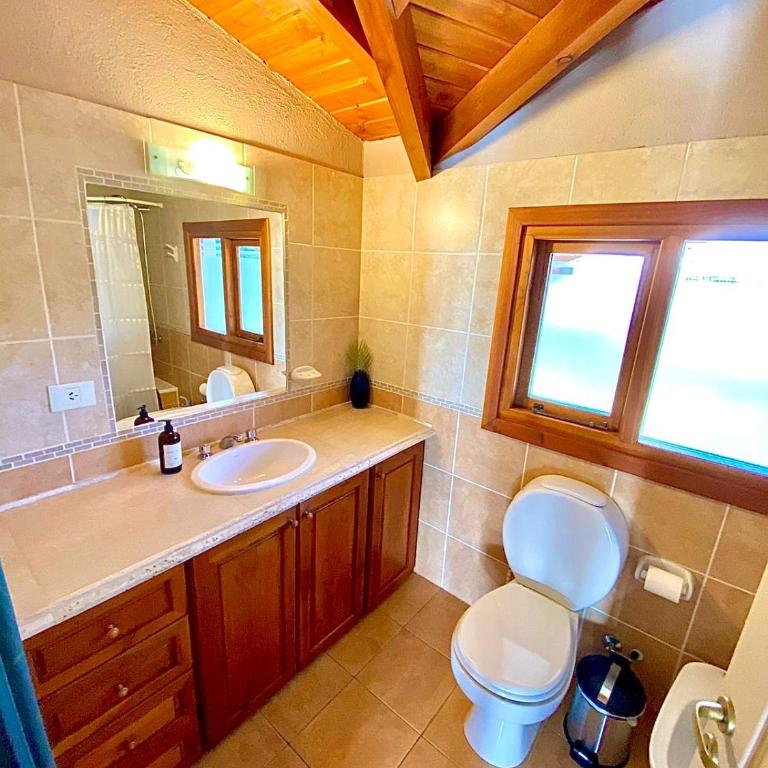 Barilocherentapart - Apartamento Dúplex - 10