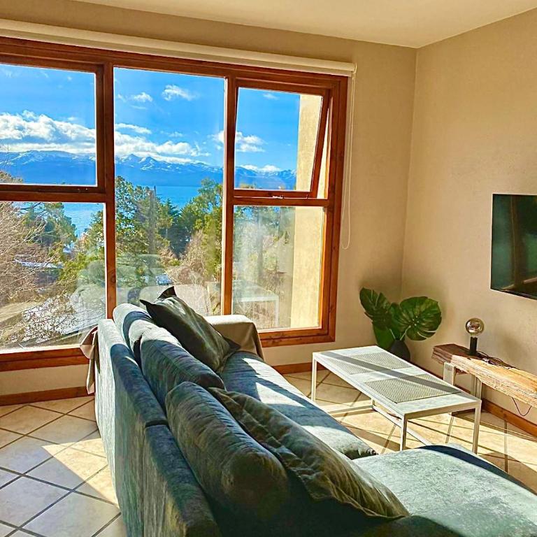 Barilocherentapart - Apartamento Dúplex - 1