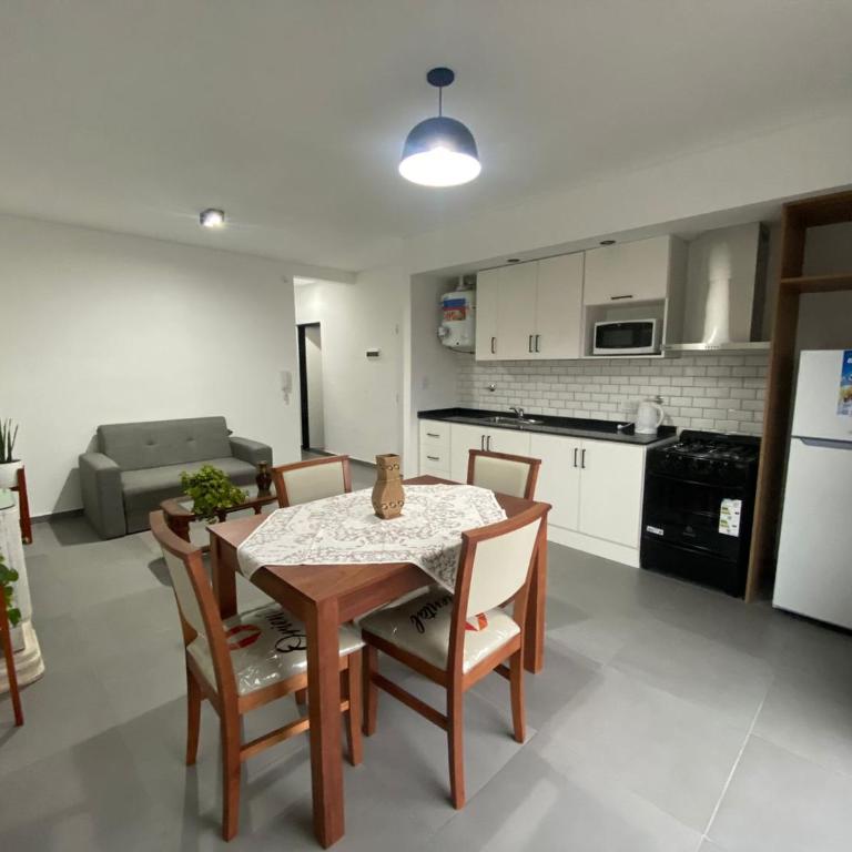Apart KeKa - Apartamento de 1 dormitorio - 7