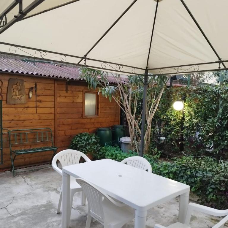 Appartamento Aurora - Appartamento con 2 Camere da Letto - 19