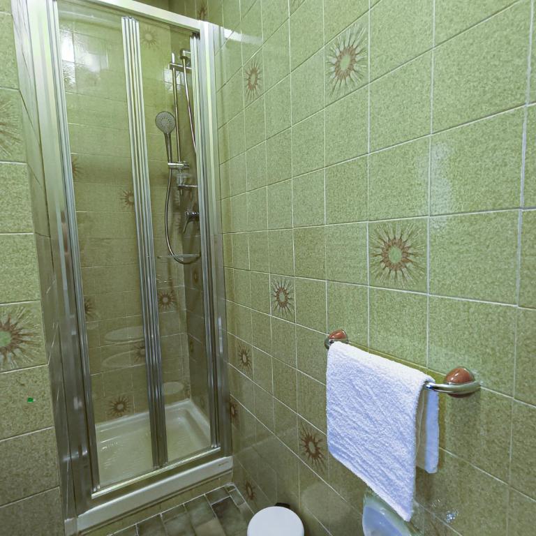 S&M APARTMENTS "Casa Barbara"- Intero appartamento vicino a Metro M2 e Ospedale - Appartamento con 2 Camere da Letto - 13