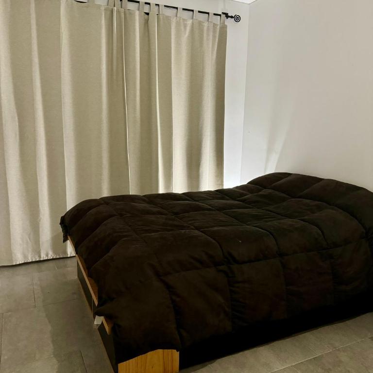 New Apartment in Almagro with 2 balconies - Apartamento de 1 dormitorio - 3