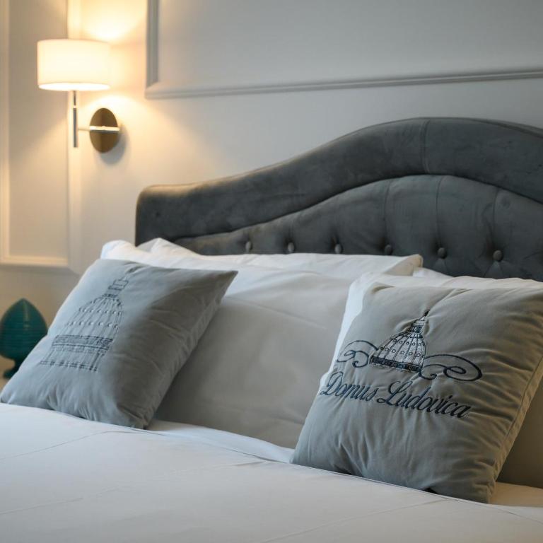 Domus Ludovica - Appartamento con 1 Camera da Letto - 1