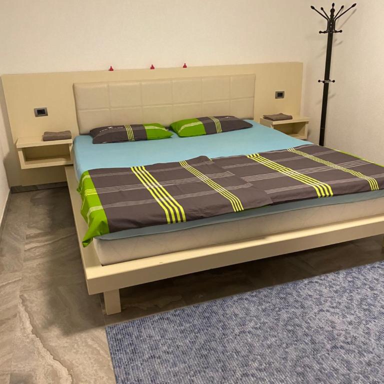 Apartments David - Apartman sa 2 Spavaće Sobe i Balkonom - 7