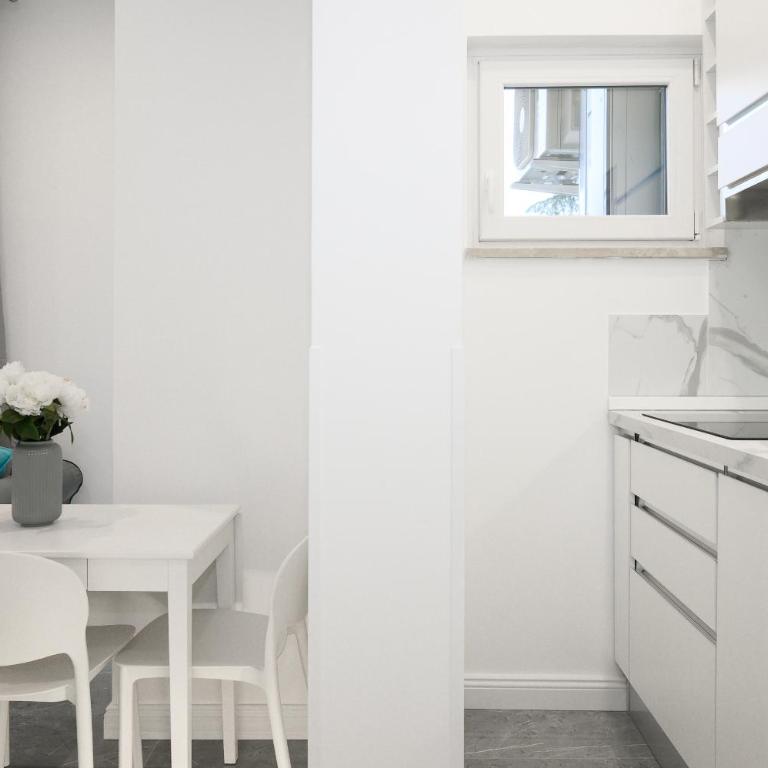 Domus Ludovica - Appartamento con 1 Camera da Letto - 4