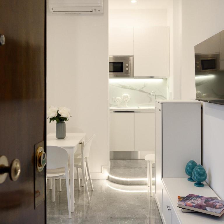 Domus Ludovica - Appartamento con 1 Camera da Letto - 7