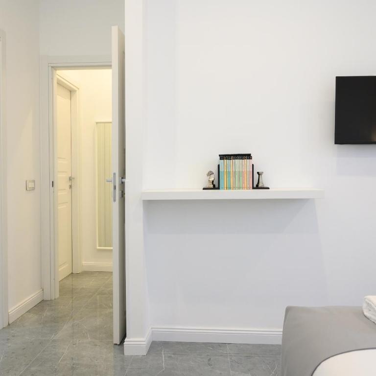 Domus Ludovica - Appartamento con 1 Camera da Letto - 8