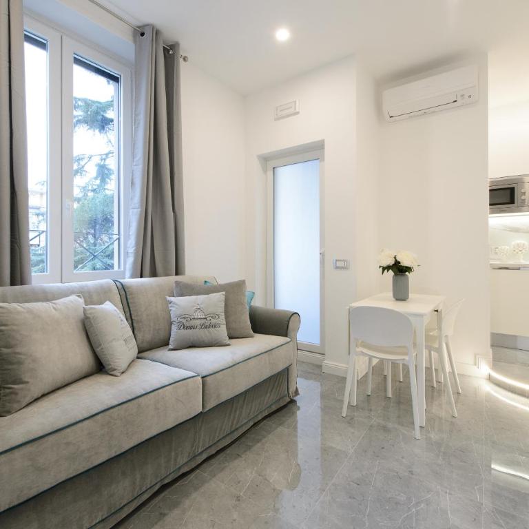 Domus Ludovica - Appartamento con 1 Camera da Letto - 12