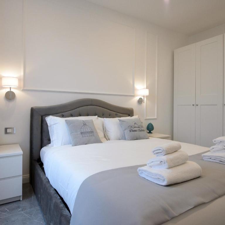 Domus Ludovica - Appartamento con 1 Camera da Letto - 15