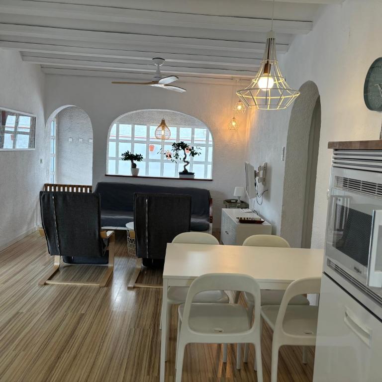 CASA de PLAYA DENIA - Two-Bedroom House - 9