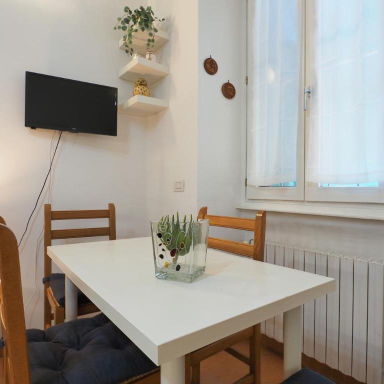 Primopiano - Rosolino Pilo - Appartamento con 1 Camera da Letto - 15