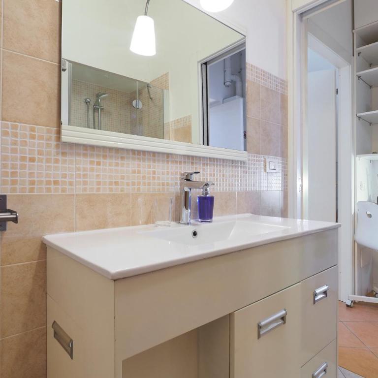Primopiano - Rosolino Pilo - Appartamento con 1 Camera da Letto - 31