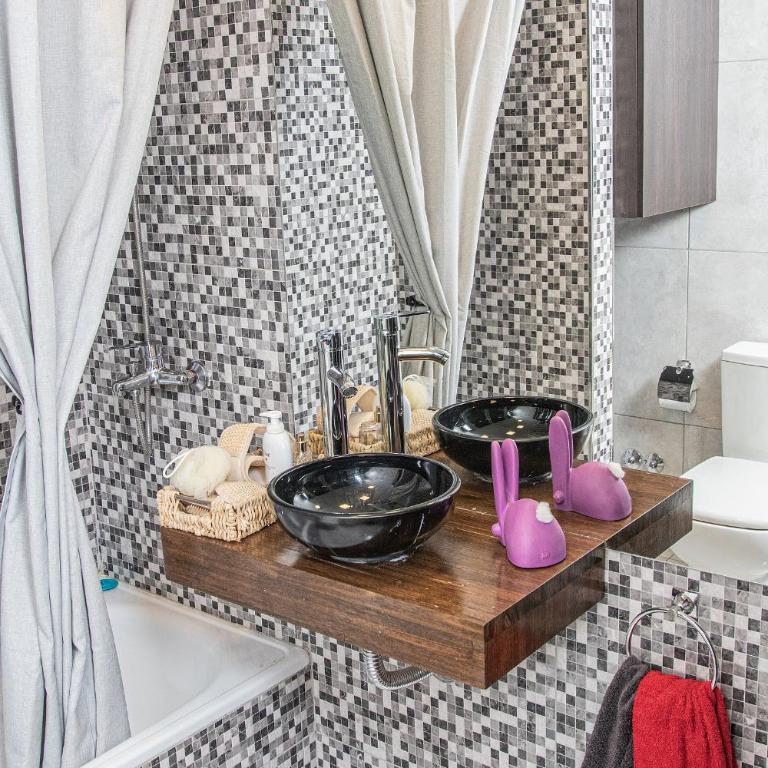 Lexia Inn 202 - Apartamento de 1 dormitorio - 2