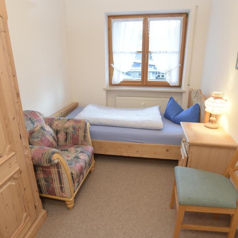 Ferienwohnung König-Denich - Apartment mit 2 Schlafzimmern - 14