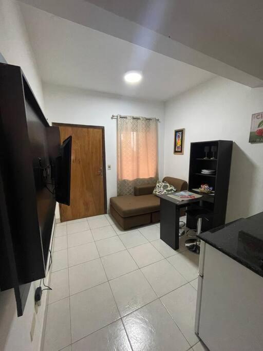 Departamento Amoblado en Barrio Los Laureles - Apartamento de 1 dormitorio - 11