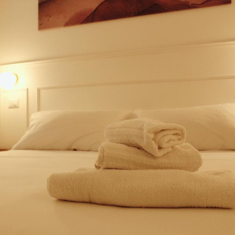 Mama House 2 - Trastevere - Camera Matrimoniale con Bagno Privato - 4