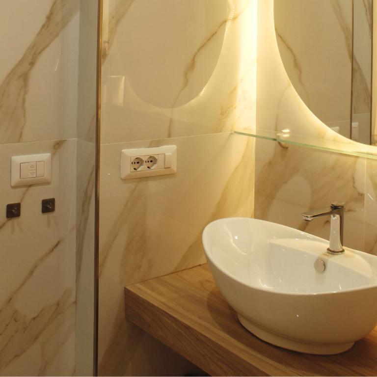 Mama House 2 - Trastevere - Camera Matrimoniale con Bagno Privato - 5