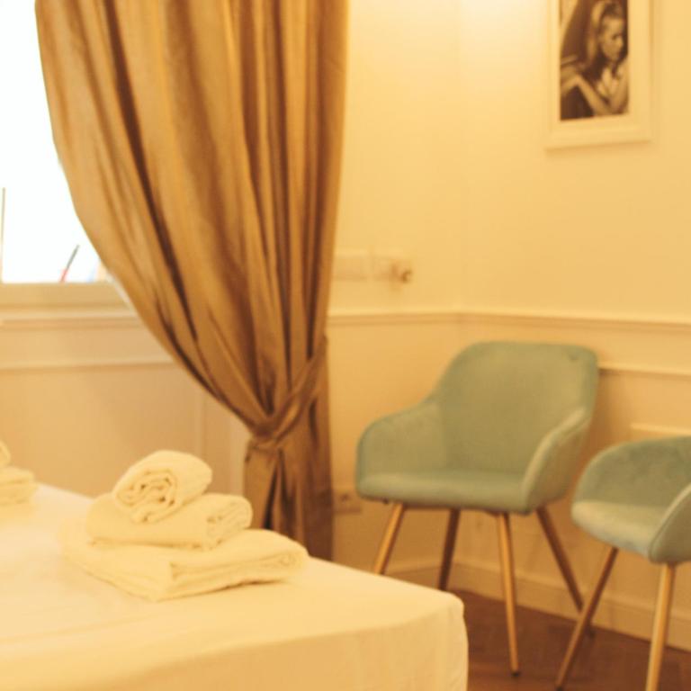 Mama House 2 - Trastevere - Camera Matrimoniale con Bagno Privato - 6