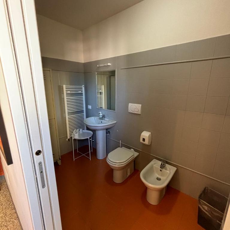 Ostello Tasso - Camera Familiare - 5