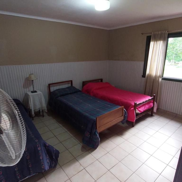 CasaFragataTandil - Casa Vacacional de 3 dormitorios - 12