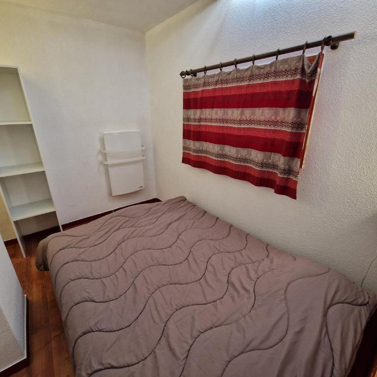 Bel appartement 3 pièces 6/7 pers. - 150m des pistes, 300m du centre - Modane - FR-1-265-304 - Appartement (7 Adultes) - 9