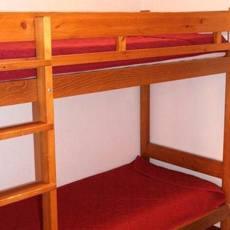 Charmant 3 pièces pour 6 pers. avec balcon, proche télésiège et centre, Modane - FR-1-265-212 - Appartement (6 Adultes) - 6