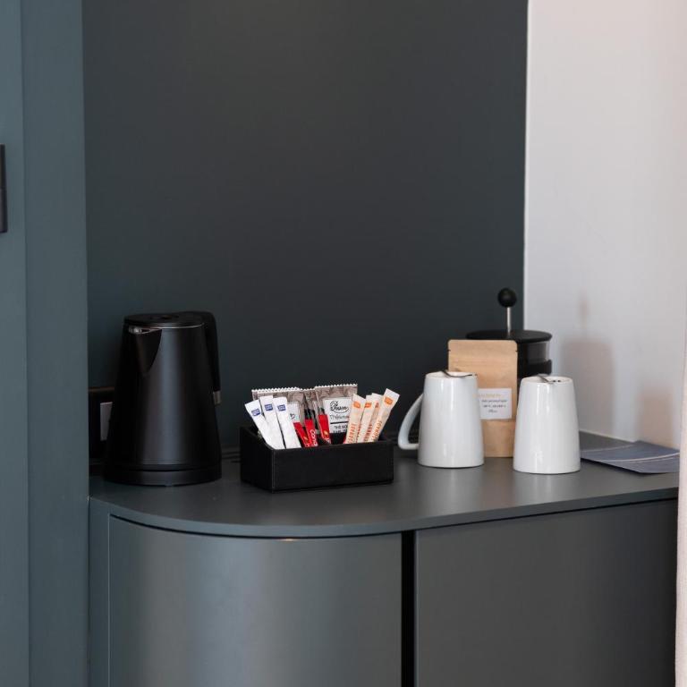 Radisson Hotel Reims - Suite Junior - 5