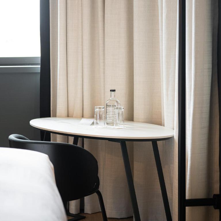 Radisson Hotel Reims - Chambre Supérieure - 4
