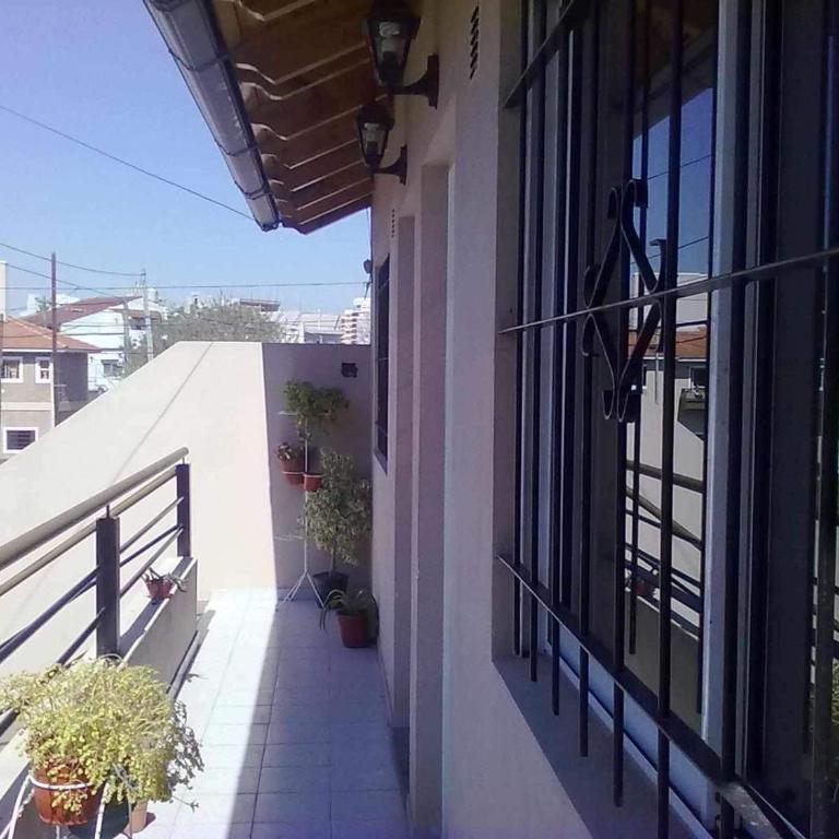 Alojamiento temporario 1 - One-Bedroom Apartment - 15