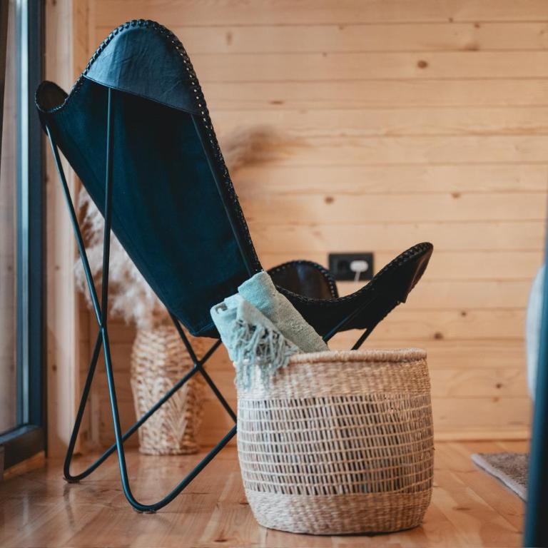 Mountain homes Durmitor 3 - Two-Bedroom Villa - 38