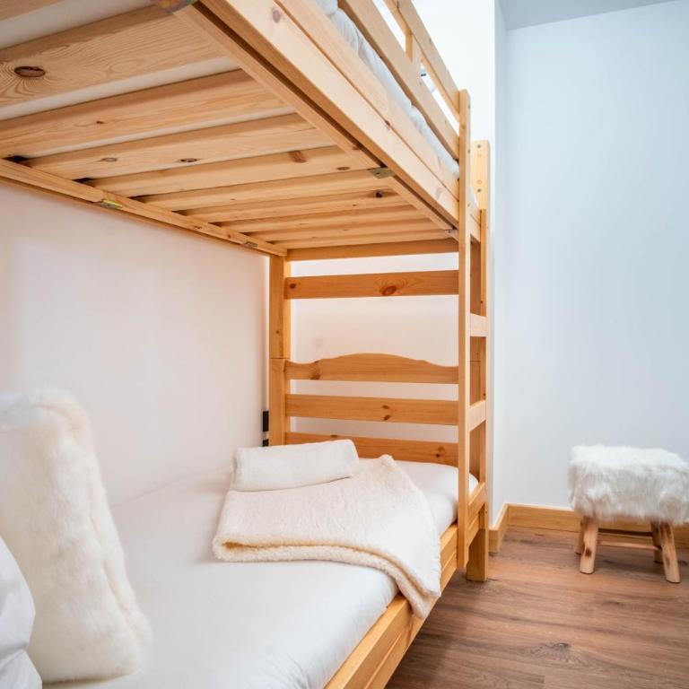 La terrasse des Aiguilles - Magnifiques vues - Appartement avec Balcon - 12