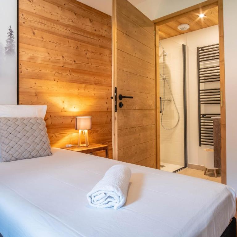 La terrasse des Aiguilles - Magnifiques vues - Appartement avec Balcon - 16