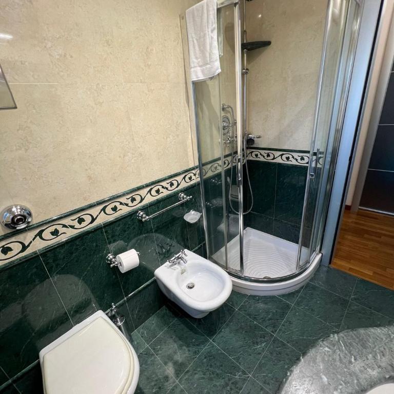Mondello Tolomea guest house - Appartamento con 2 Camere da Letto - 2