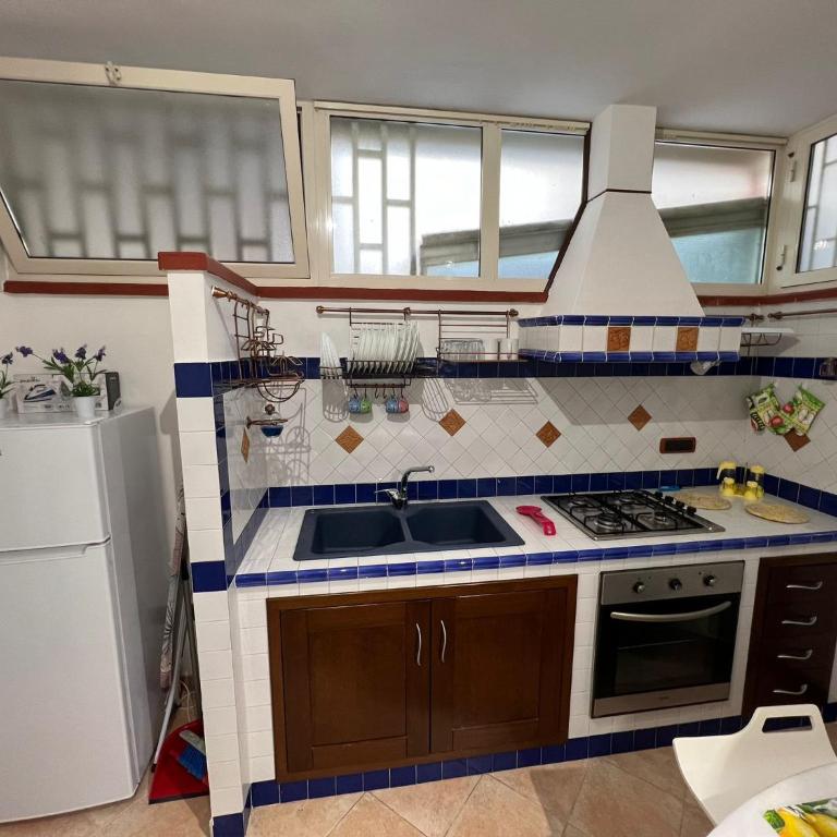 Mondello Tolomea guest house - Appartamento con 2 Camere da Letto - 3