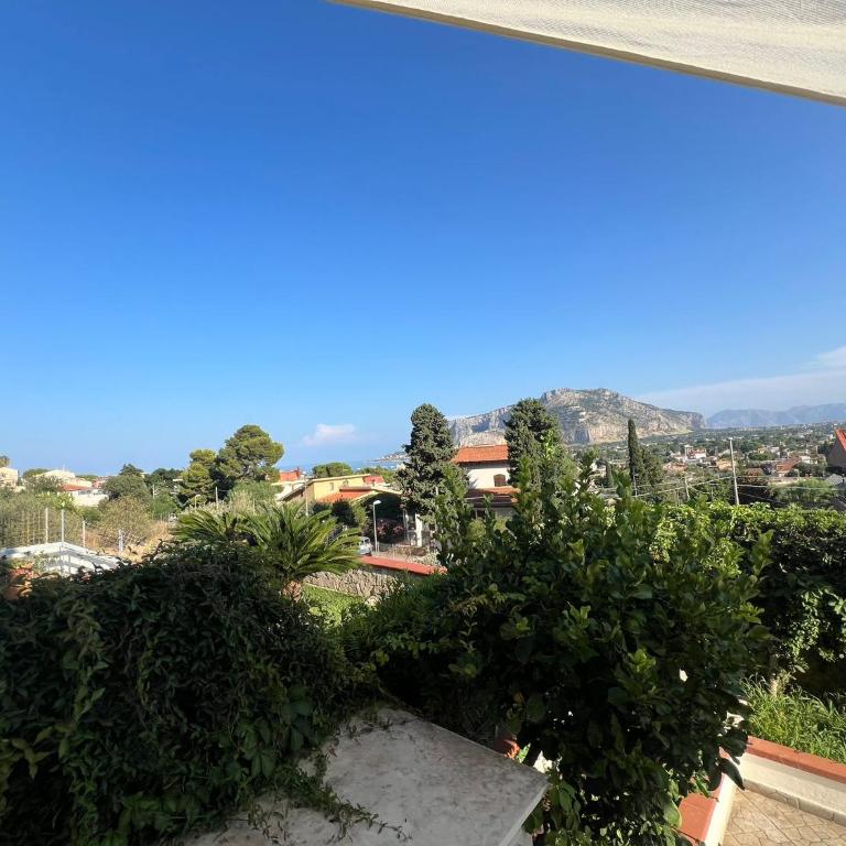 Mondello Tolomea guest house - Appartamento con 2 Camere da Letto - 4
