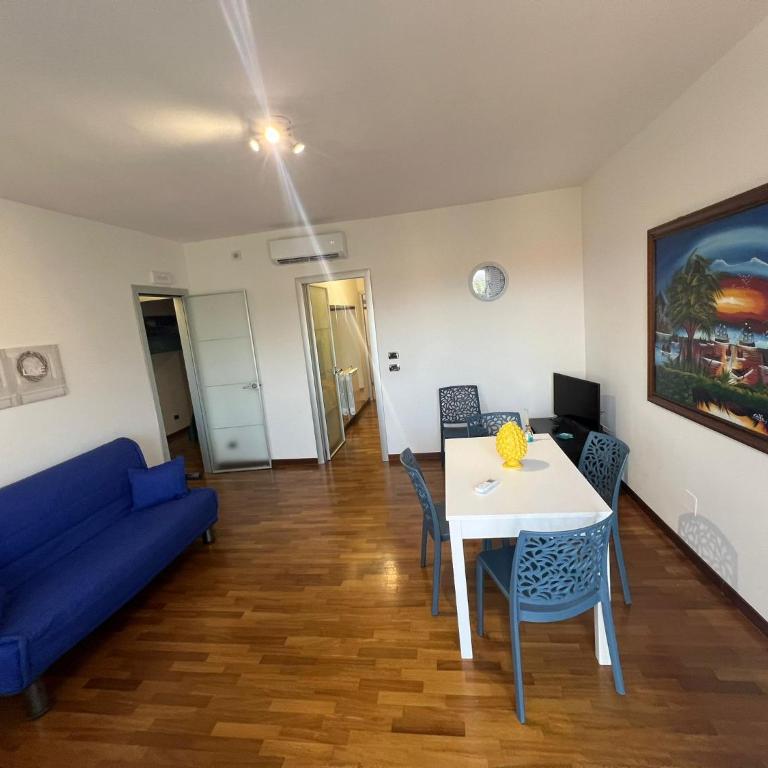 Mondello Tolomea guest house - Appartamento con 2 Camere da Letto - 5