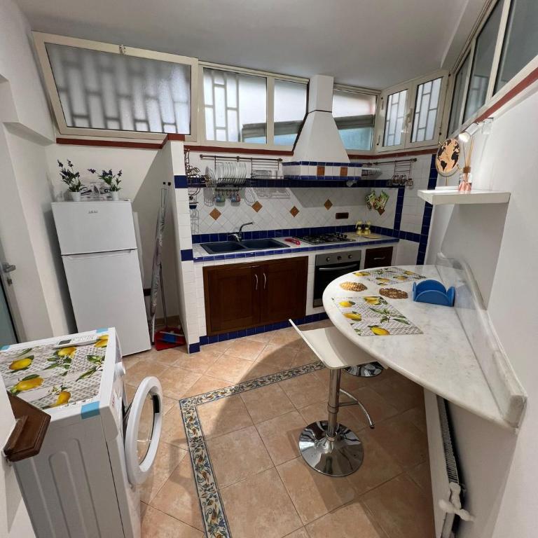 Mondello Tolomea guest house - Appartamento con 2 Camere da Letto - 7