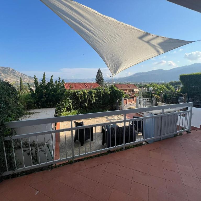 Mondello Tolomea guest house - Appartamento con 2 Camere da Letto - 10