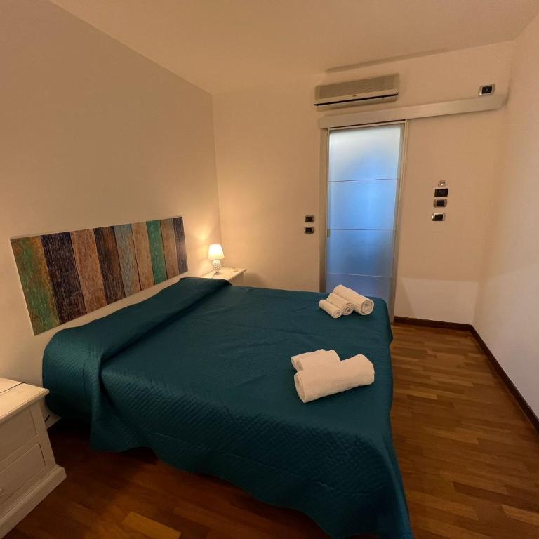 Mondello Tolomea guest house - Appartamento con 2 Camere da Letto - 11