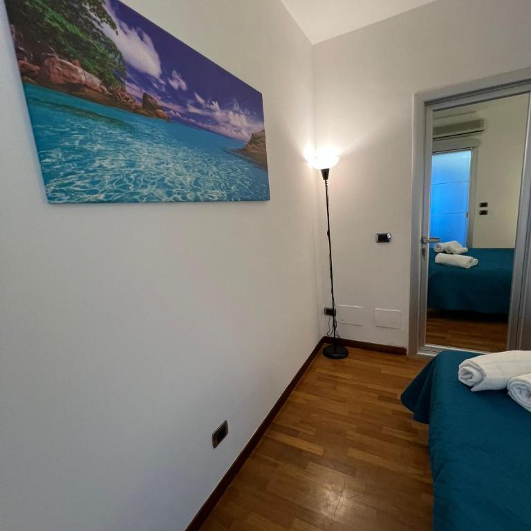 Mondello Tolomea guest house - Appartamento con 2 Camere da Letto - 12