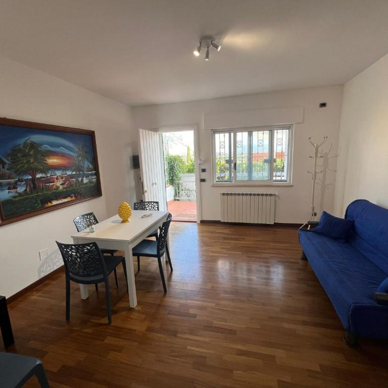Mondello Tolomea guest house - Appartamento con 2 Camere da Letto - 13