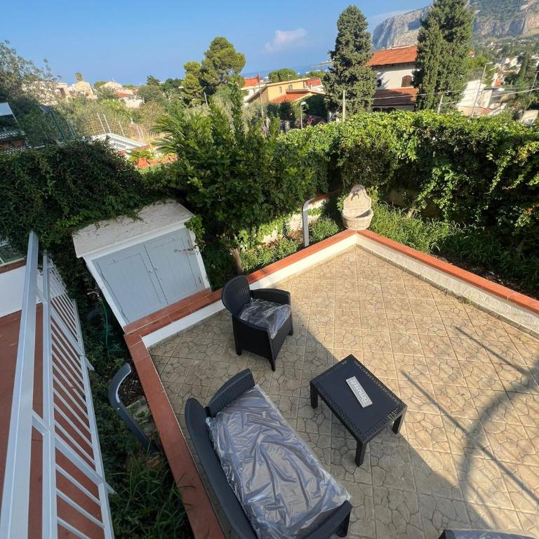 Mondello Tolomea guest house - Appartamento con 2 Camere da Letto - 14