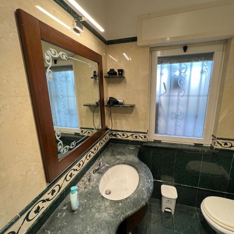 Mondello Tolomea guest house - Appartamento con 2 Camere da Letto - 15