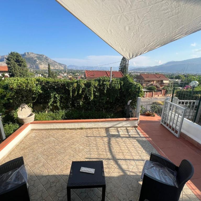 Mondello Tolomea guest house - Appartamento con 2 Camere da Letto - 16