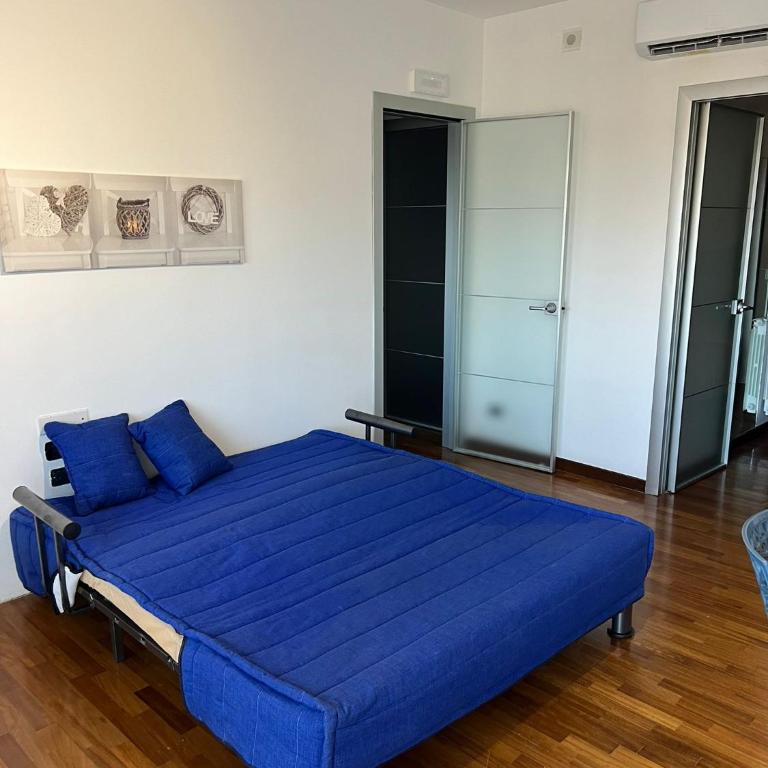 Mondello Tolomea guest house - Appartamento con 2 Camere da Letto - 19