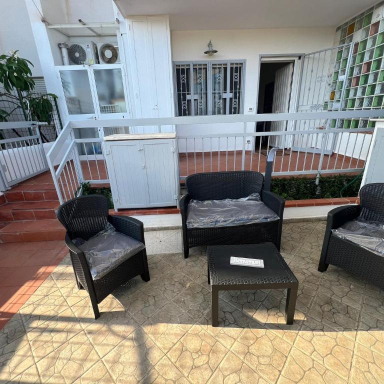 Mondello Tolomea guest house - Appartamento con 2 Camere da Letto - 24