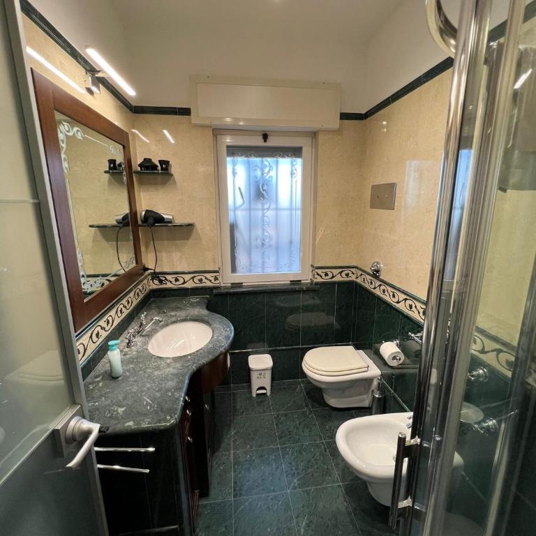 Mondello Tolomea guest house - Appartamento con 2 Camere da Letto - 27
