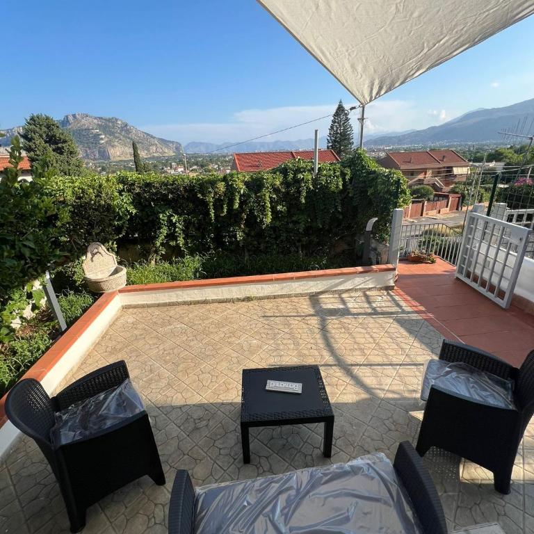 Mondello Tolomea guest house - Appartamento con 2 Camere da Letto - 28